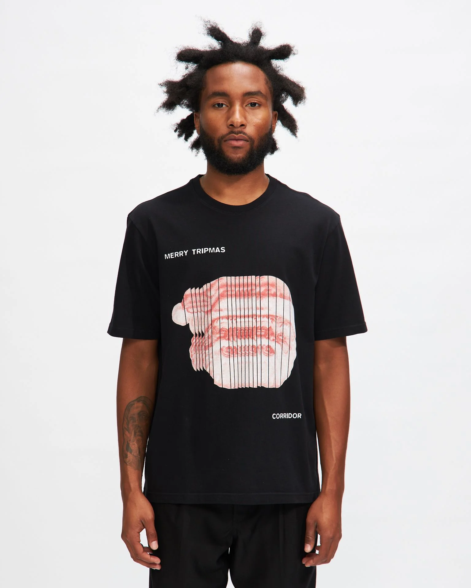 New Apparel